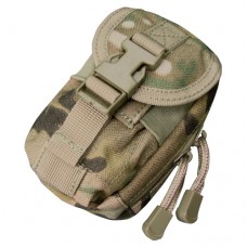 i-Pouch Multicam: *MA45-008